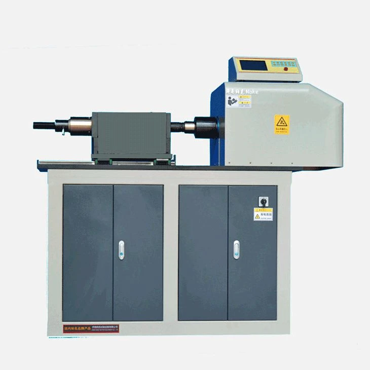 Automatisk belastning High Strength Bolt Tester