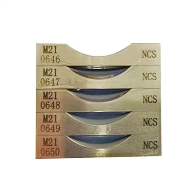 Impact Testing Machine Parts
